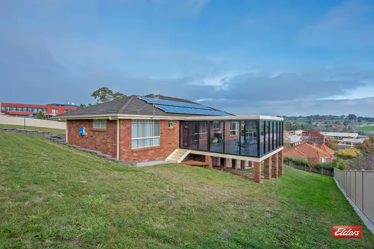 Fifth view of Homely house listing, 30 Stevens Place, Park Grove TAS 7320