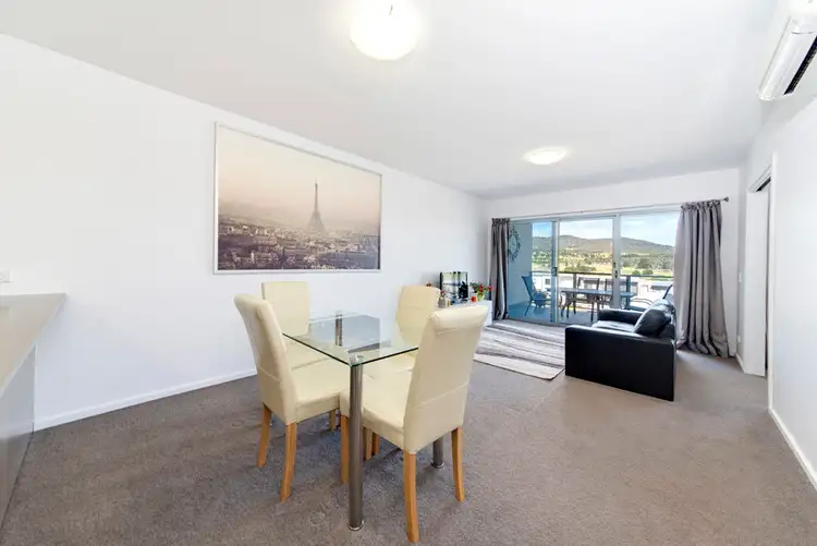 Third view of Homely apartment listing, 236/30 Philip Hodgins Street, Wright ACT 2611
