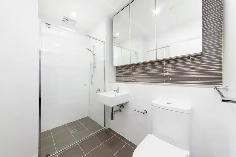 Fourth view of Homely apartment listing, 236/30 Philip Hodgins Street, Wright ACT 2611