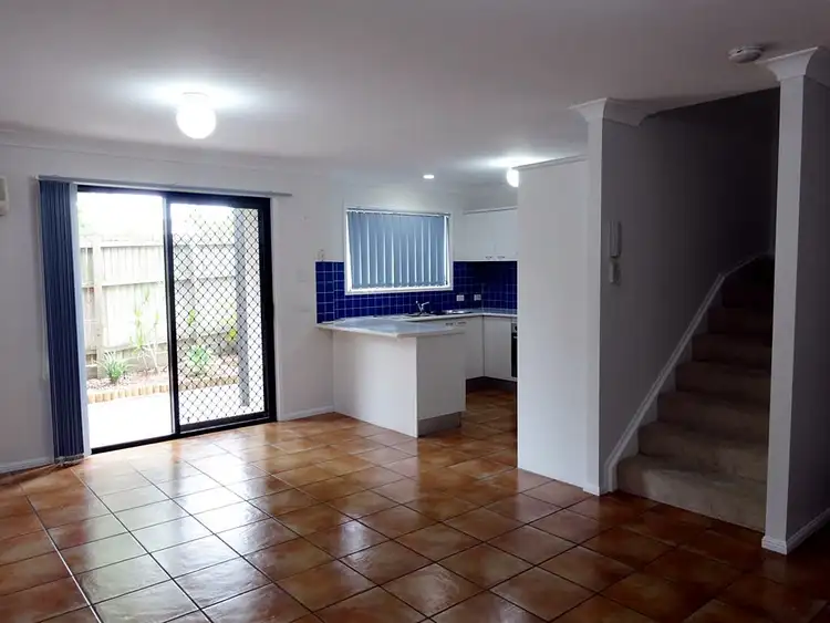 Fifth view of Homely townhouse listing, Address available on request