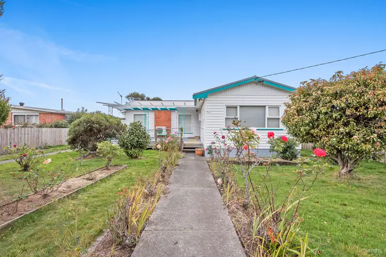 Main view of Homely house listing, 95A Leven Street, Ulverstone TAS 7315