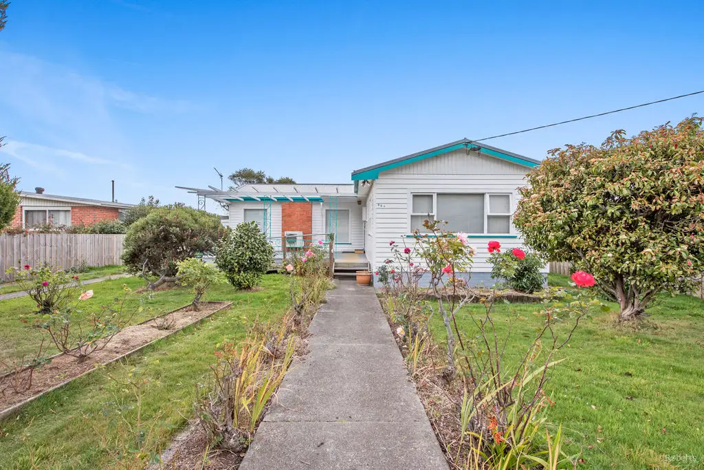 Main view of Homely house listing, 95A Leven Street, Ulverstone TAS 7315
