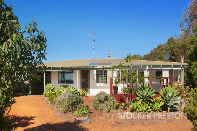 9 Simmons Court, Augusta WA 6290