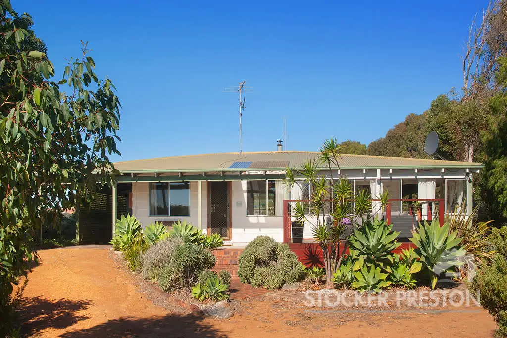 Main view of Homely house listing, 9 Simmons Court, Augusta WA 6290