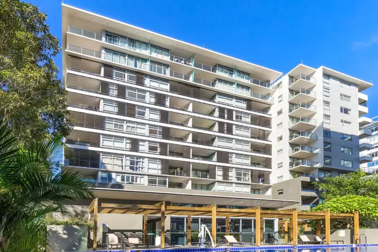 805/2 Saunders Close, Macquarie Park, Macquarie Park NSW 2113