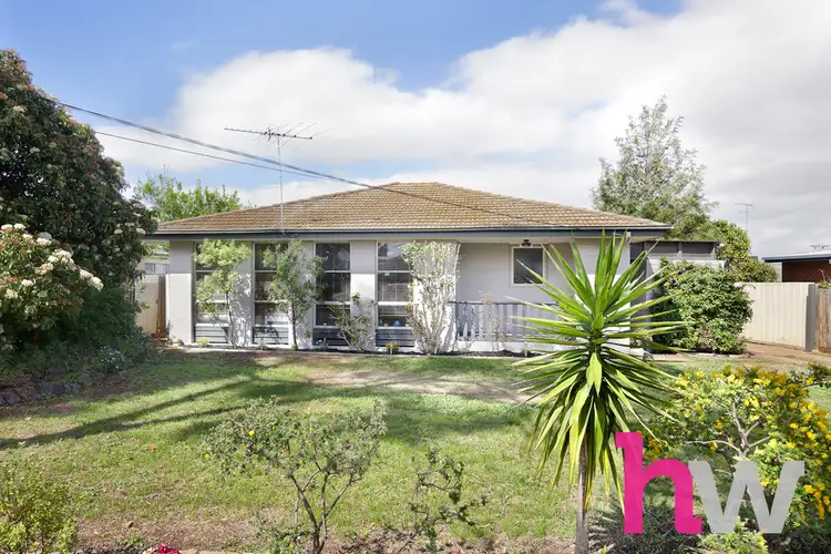 Main view of Homely house listing, 9 Buangor Street, Corio VIC 3214