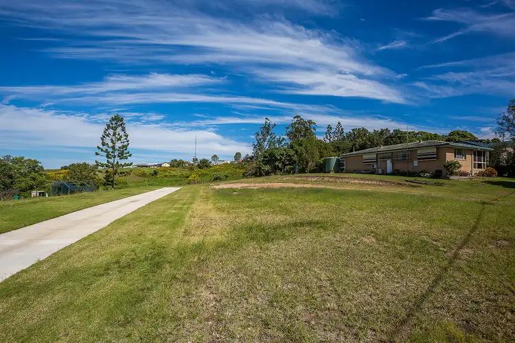 Lot 2 Andrew Street, Gympie QLD 4570