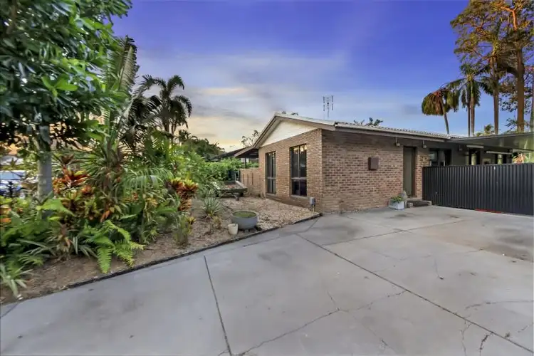 Main view of Homely house listing, 13 Venture Court, Leanyer NT 812