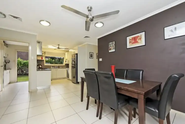 Second view of Homely house listing, 13 Venture Court, Leanyer NT 812