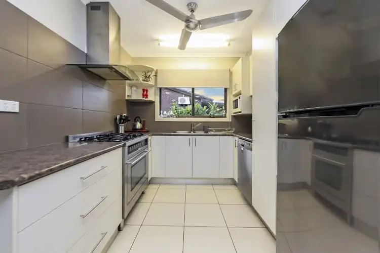 Fourth view of Homely house listing, 13 Venture Court, Leanyer NT 812