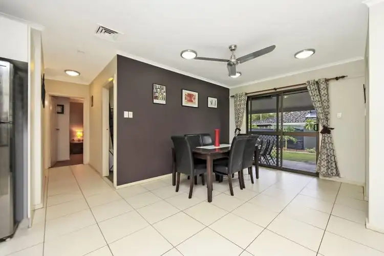 Fifth view of Homely house listing, 13 Venture Court, Leanyer NT 812