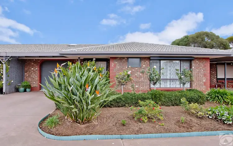 2/23 Holness Avenue, Gawler East SA 5118
