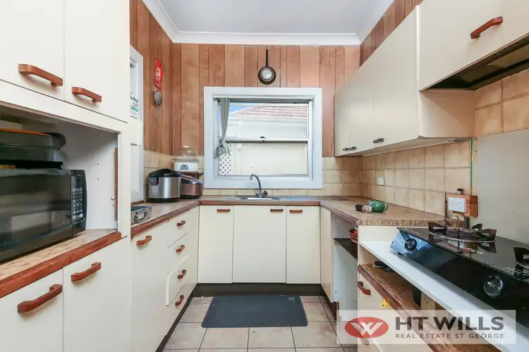 Second view of Homely house listing, 30 Kiora Street, Panania NSW 2213