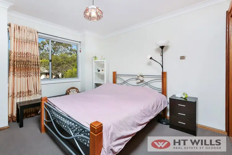 Fifth view of Homely house listing, 30 Kiora Street, Panania NSW 2213