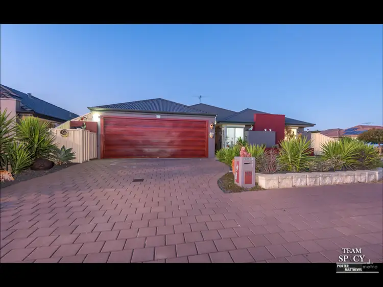 Second view of Homely house listing, 30 Kemshall Way, Maddington WA 6109