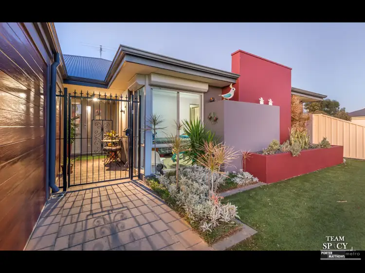 Fourth view of Homely house listing, 30 Kemshall Way, Maddington WA 6109