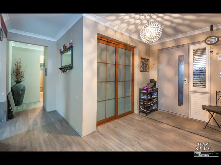Fifth view of Homely house listing, 30 Kemshall Way, Maddington WA 6109