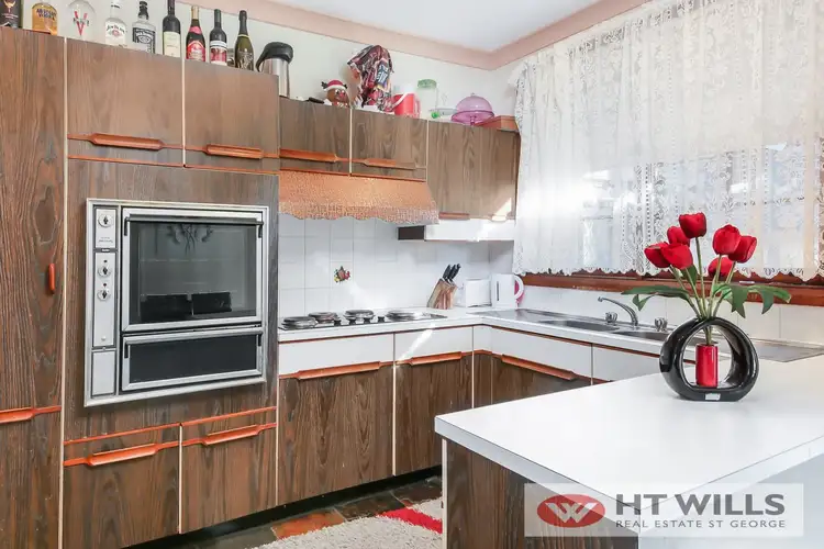 Second view of Homely villa listing, 2/28-30 Waratah Street, Bexley NSW 2207