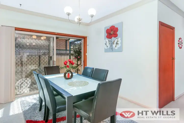 Third view of Homely villa listing, 2/28-30 Waratah Street, Bexley NSW 2207