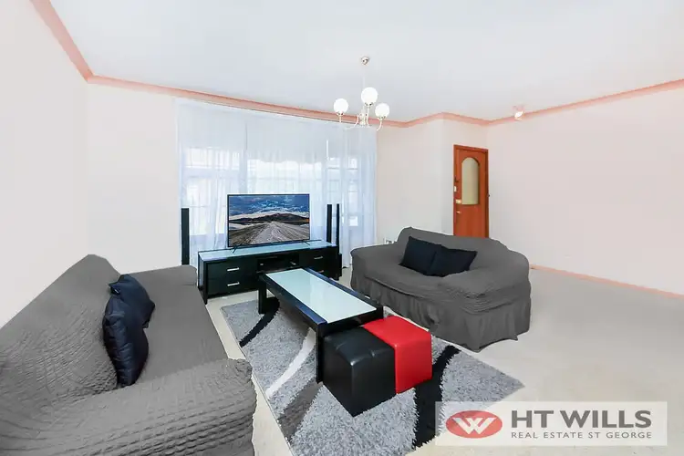 Fourth view of Homely villa listing, 2/28-30 Waratah Street, Bexley NSW 2207