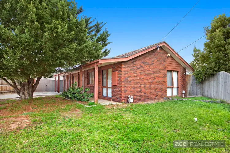 9 Thornbill Drive, Werribee VIC 3030