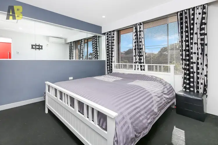 10/52 Weston Street, Harris Park NSW 2150