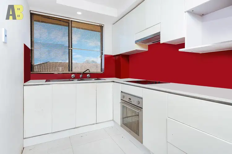 Third view of Homely unit listing, 10/52 Weston Street, Harris Park NSW 2150
