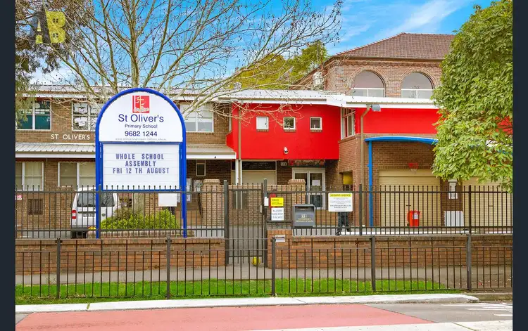 Fifth view of Homely unit listing, 10/52 Weston Street, Harris Park NSW 2150