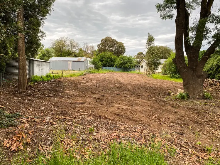 Third view of Homely land listing, 101A GORDON STREET, Naracoorte SA 5271