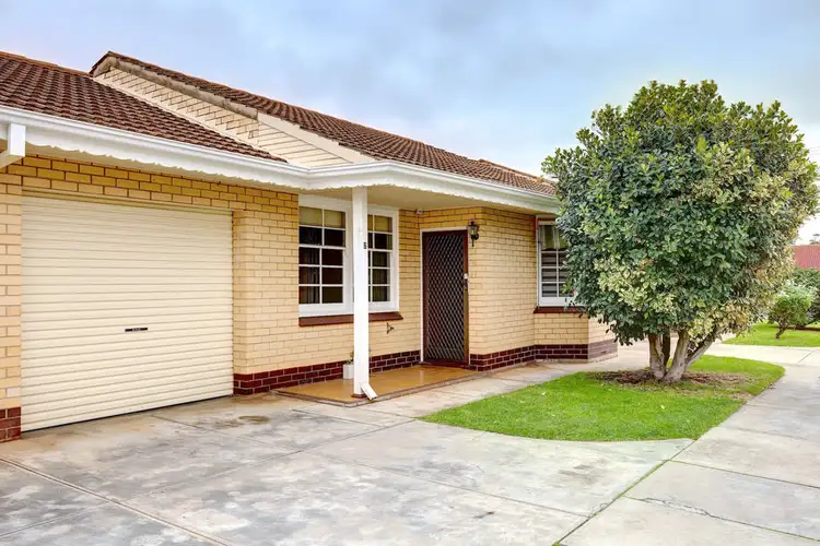 Second view of Homely unit listing, 2/25 Austral Terrace, Morphettville SA 5043