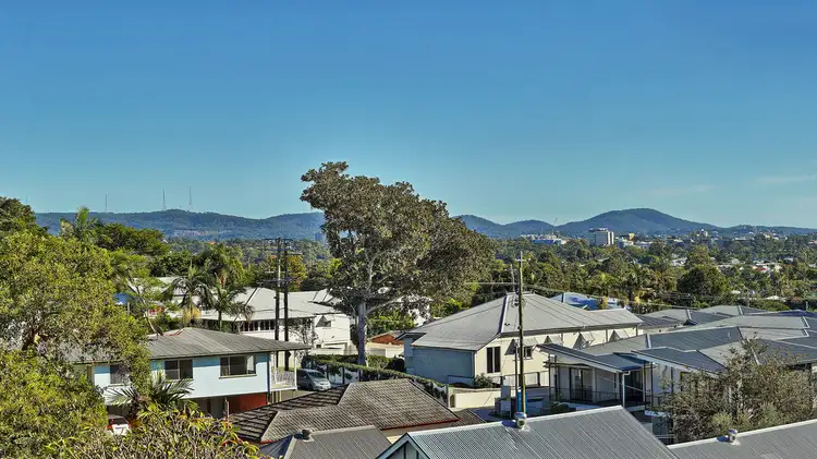Second view of Homely unit listing, 10/29 Villa St, Annerley QLD 4103