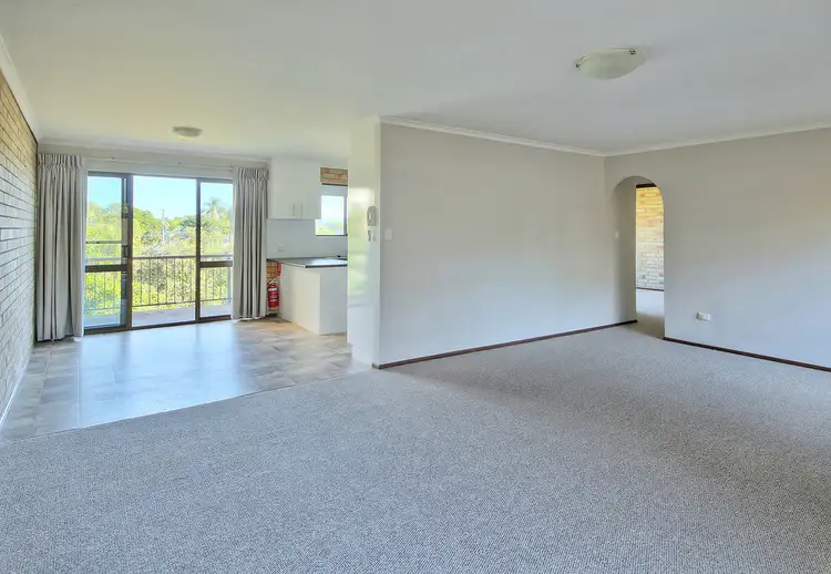 Fifth view of Homely unit listing, 10/29 Villa St, Annerley QLD 4103