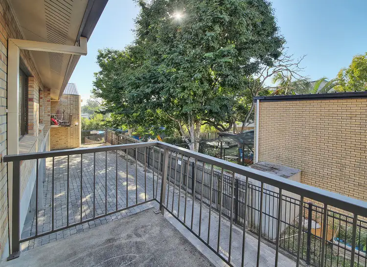 Sixth view of Homely unit listing, 10/29 Villa St, Annerley QLD 4103