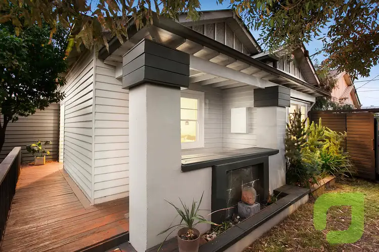 248 Williamstown Road, Yarraville VIC 3013