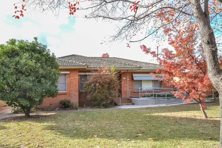29 Winbourne Street, Mudgee NSW 2850