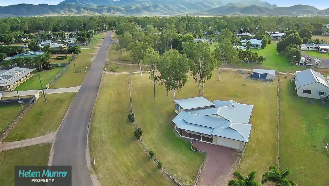 Main view of Homely house listing, 66 Octagonal Crescent, Kelso QLD 4815