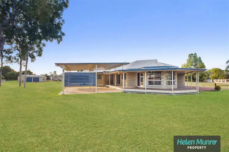 Second view of Homely house listing, 66 Octagonal Crescent, Kelso QLD 4815