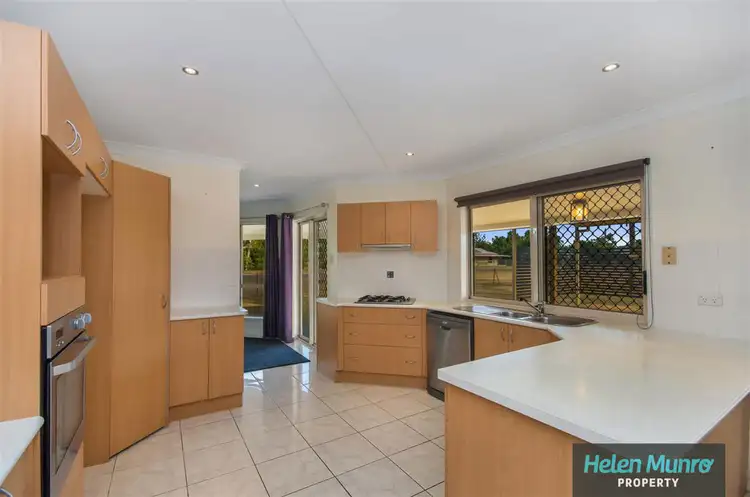Fourth view of Homely house listing, 66 Octagonal Crescent, Kelso QLD 4815