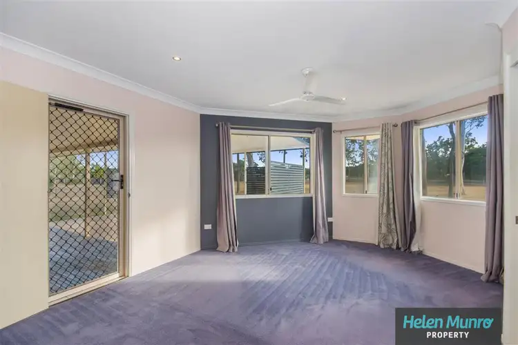 Fifth view of Homely house listing, 66 Octagonal Crescent, Kelso QLD 4815