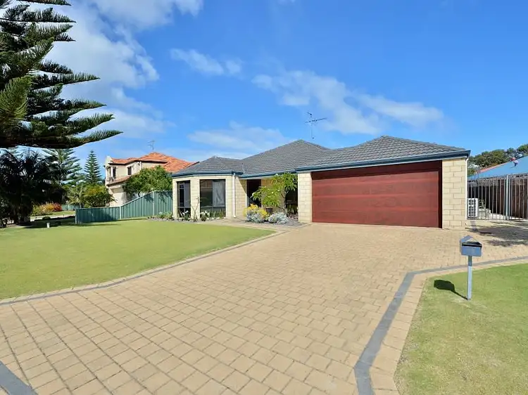 17 Enterprise Ave, Falcon WA 6210