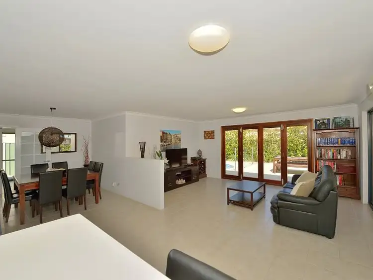 Seventh view of Homely house listing, 17 Enterprise Ave, Falcon WA 6210