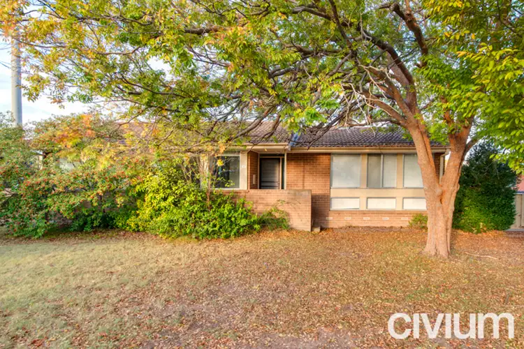 Second view of Homely house listing, 10 Eugenia Street, Rivett ACT 2611