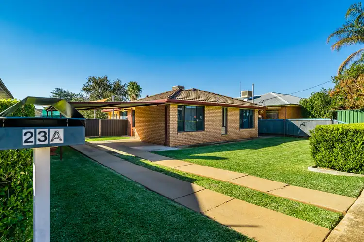 23A East Street, Dubbo NSW 2830