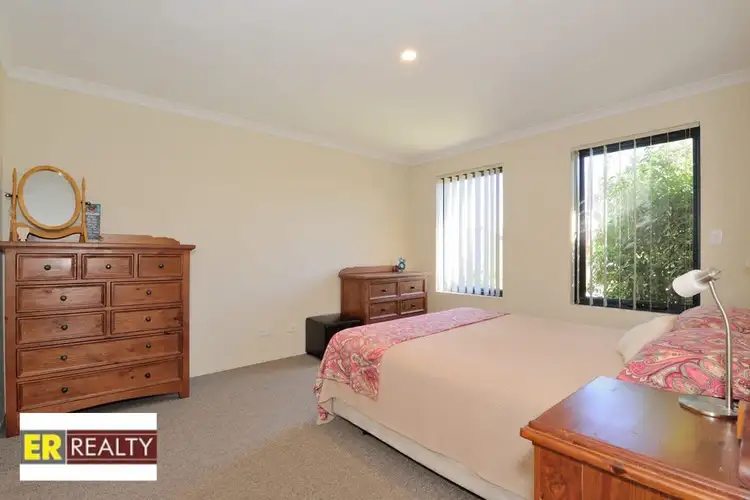Second view of Homely house listing, 110 Westgrove Drive, Ellenbrook WA 6069