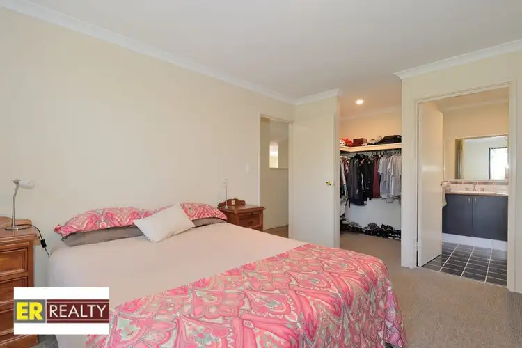 Third view of Homely house listing, 110 Westgrove Drive, Ellenbrook WA 6069