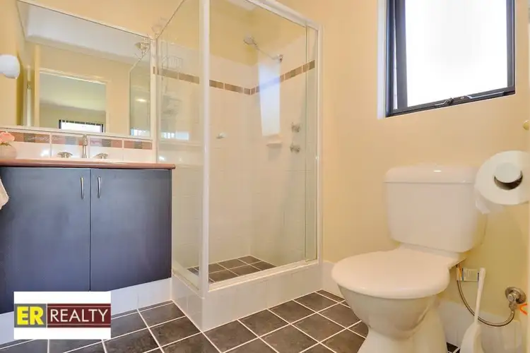 Fourth view of Homely house listing, 110 Westgrove Drive, Ellenbrook WA 6069