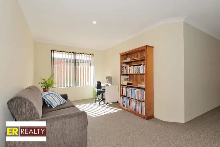 Fifth view of Homely house listing, 110 Westgrove Drive, Ellenbrook WA 6069