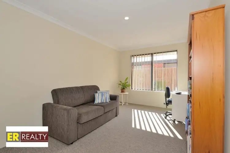 Sixth view of Homely house listing, 110 Westgrove Drive, Ellenbrook WA 6069