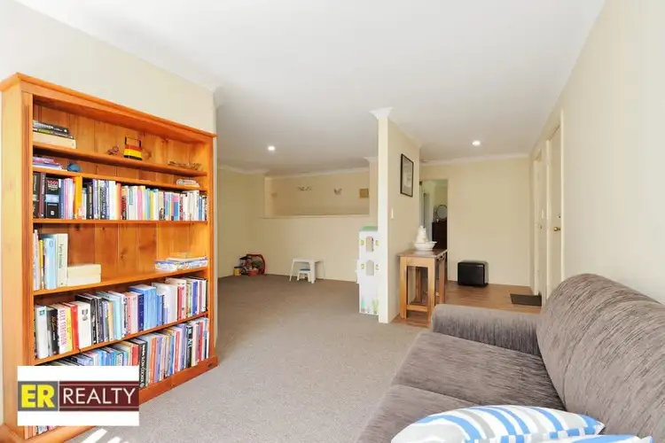 Seventh view of Homely house listing, 110 Westgrove Drive, Ellenbrook WA 6069
