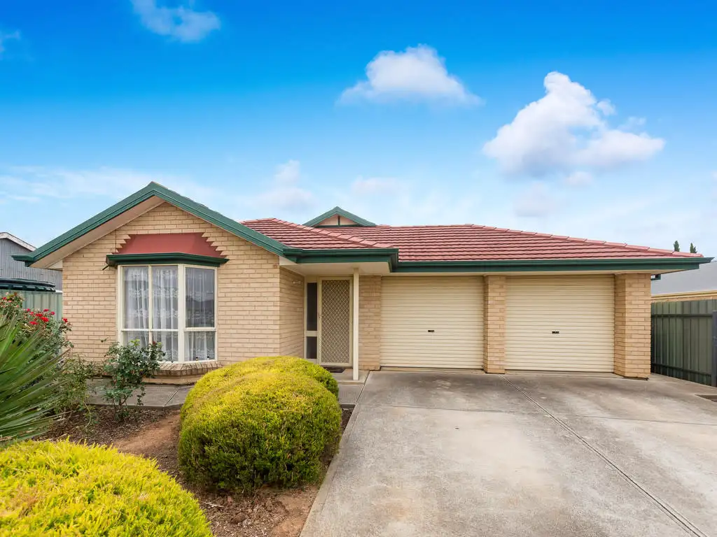 Main view of Homely house listing, 58 Strathmont Drive, Strathalbyn SA 5255